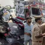 Road Safety Measures Strengthened Across District