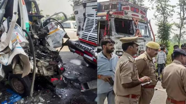 Road Safety Measures Strengthened Across District