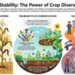 Crop Diversification Encouraged to Increase Farmer Income