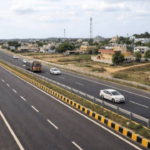 NH-167 Four-Lane Expansion Expected to Boost Connectivity