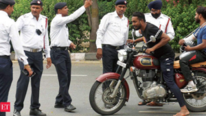 Police Arrest Interstate Motorcycle Theft Suspect in Mahabubnagar