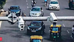 Road Safety Enforcement Increased Following Major Accident