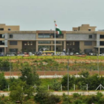 Integrated District Offices Complex Enhances Public Services