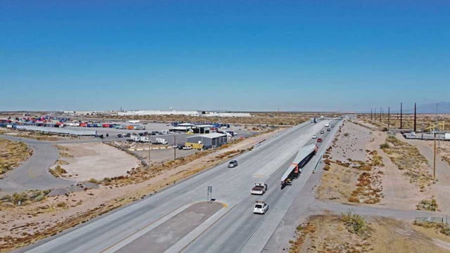 NH-167 Expansion Project Expected to Improve Connectivity