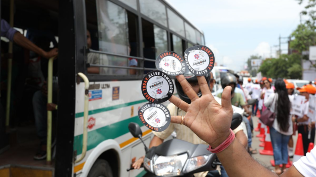 Road Safety Awareness Intensified After Fatal Highway Accident