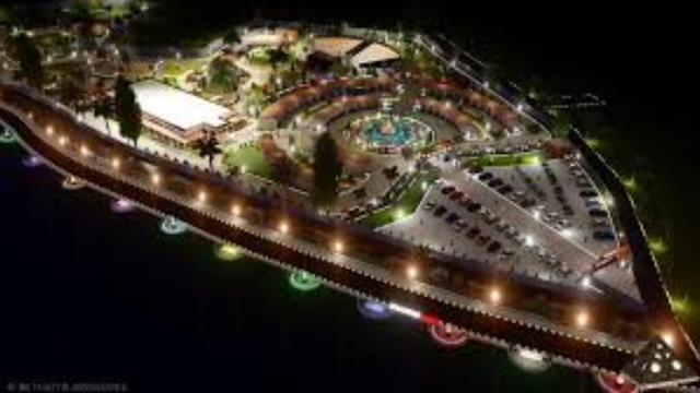 Development Projects Continue to Drive Growth in Mahabubnagar