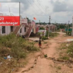 Infrastructure Development Continues Across Mahabubnagar