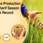 Agriculture Department Launches Kharif Season Awareness Campaign