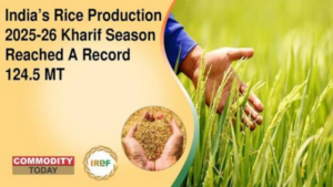 Agriculture Department Launches Kharif Season Awareness Campaign