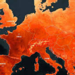 Europe Battles Record-Breaking Heatwave