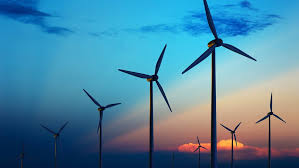 Nations Expand Renewable Energy Projects