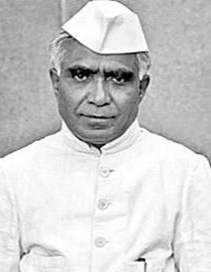 B Ramakrishna Rao