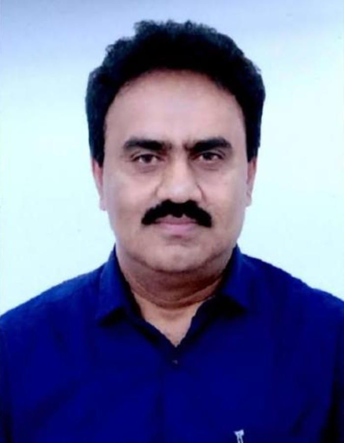 Sri D. Madhusudan Naik