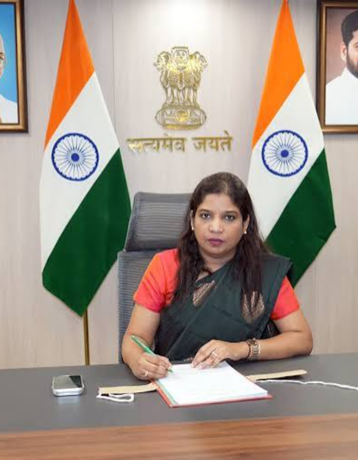 Smt. J.L.B. Hari Priya