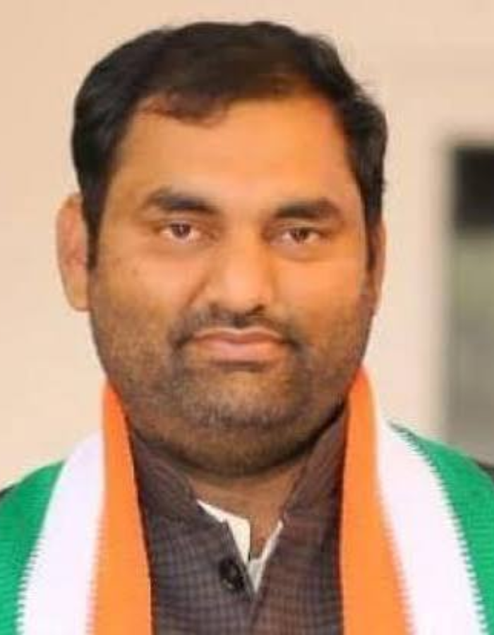 Sri Anirudh Reddy J