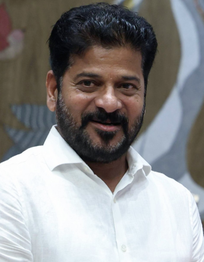 Sri A. Revanth Reddy