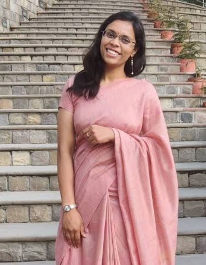 Smt. Khushboo Gupta