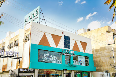 Croma Store
