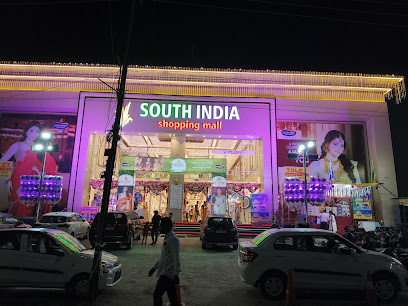 South India Shopping Mall