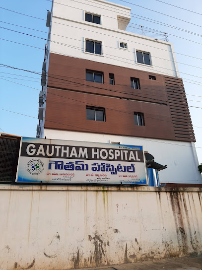 GAUTHAM HOSPITAL