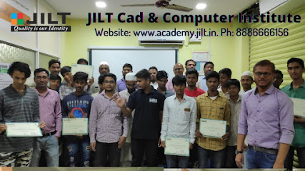 JILT CAD & COMPUTER TRAINGING INSTITUTE