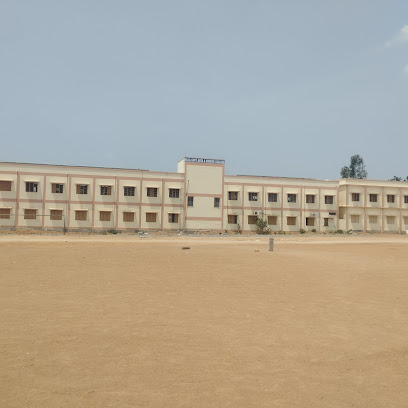 MVS Government Arts & Science College