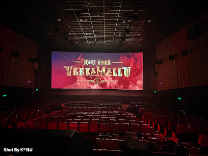 AVD Cinemas