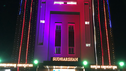 Sudharshan Convention