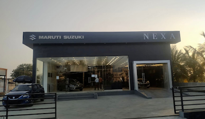 NEXA – Sri Jayarama Motors, Mahabubnagar
