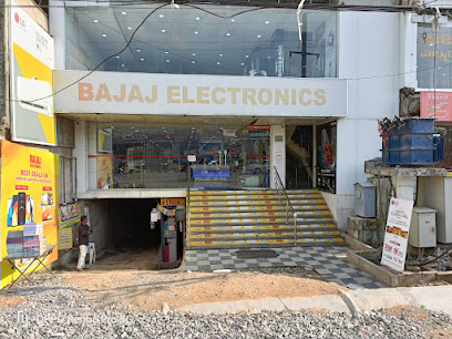 Bajaj Electronics