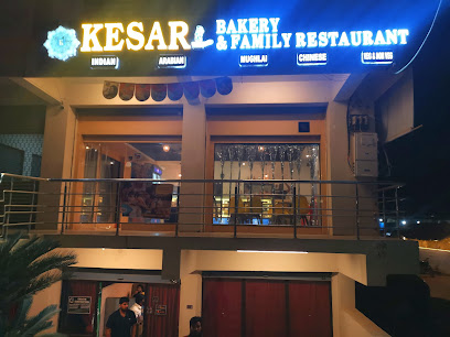 Kesar Jail & Family Restaurant