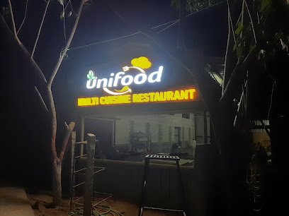 Unifood Multicuisine Restaurant